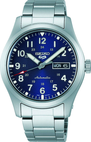 Reloj de hombre - Serie: 5 Sports - Seiko Modelo: SRPG29K1