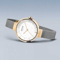 Reloj de mujer Serie: Bering Solar Collection - Bering Modelo: 14631-024