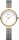 Reloj de mujer Serie: Bering Solar Collection - Bering Modelo: 14631-024