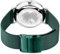 Reloj de hombre, Serie: Bering Solar Collection - Bering Modelo: 15439-808