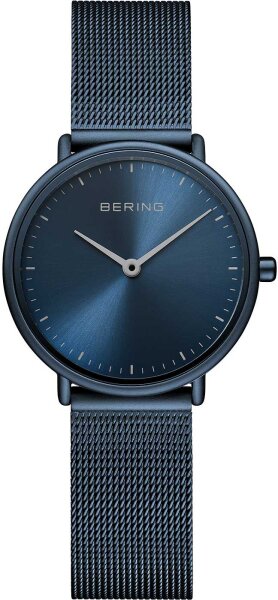 Reloj de mujer, Serie: Bering Ultra Slim Collection - Bering Modelo: 15729-397