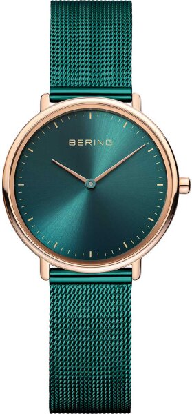 Reloj de mujer, Serie: Bering Ultra Slim Collection - Bering Modelo: 15729-868