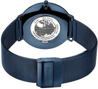 Reloj para mujer y hombre, Serie: Bering Ultra Slim Collection - Bering Modelo: 15739-397