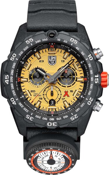 Reloj de hombre Serie: BEAR GRYLLS SURVIVAL 3740 MASTER - Luminox Modelo: XB.3745