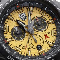 Reloj de hombre Serie: BEAR GRYLLS SURVIVAL 3740 MASTER - Luminox Modelo: XB.3745