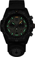 Reloj de hombre Serie: BEAR GRYLLS SURVIVAL 3740 MASTER - Luminox Modelo: XB.3745
