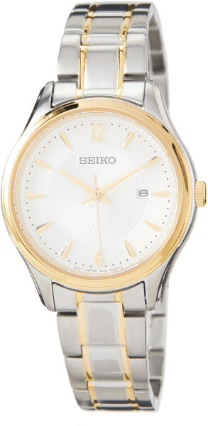 Reloj de mujer - Seiko Modelo: SUR474P1