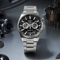 Reloj de hombre - Seiko Modelo: SSB397P1