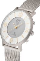 Reloj de hombre con Funk-Solaruhrwerk - Eco Tech Time...