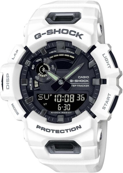 Reloj de hombre Serie: G-SHOCK - Casio Modelo: GBA-900-7AER