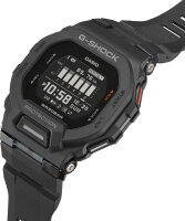 Reloj de hombre Serie: G-SHOCK - Casio Modelo: GBD-200-1ER