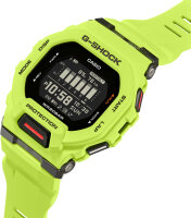 Reloj de hombre Serie: G-SHOCK - Casio Modelo: GBD-200-9ER