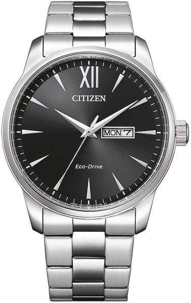 Reloj de hombre con Eco Drive Serie: Sports - Citizen Modelo: BM8550-81EE