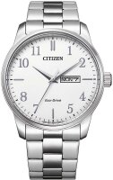 Reloj de hombre con Eco Drive Serie: Sports - Citizen...