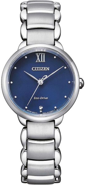 Reloj de mujer con Eco-Drive - Citizen Modelo: EM0920-86L
