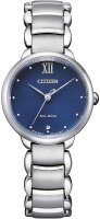 Reloj de mujer con Eco-Drive - Citizen Modelo: EM0920-86L