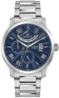 Reloj de hombre Wilton - Bulova Modelo: 96C147