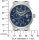Reloj de hombre Wilton - Bulova Modelo: 96C147
