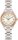 Reloj de mujer Wilton - Bulova Modelo: 98P200