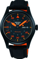 Reloj de hombre Serie: 5 Sports - Seiko Modelo: SRPH33K1