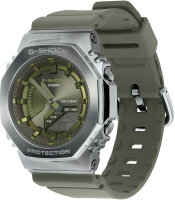 Reloj de mujer Serie: G-SHOCK - Casio Modelo: GM-S2100-3AER