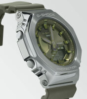 Reloj de mujer Serie: G-SHOCK - Casio Modelo: GM-S2100-3AER