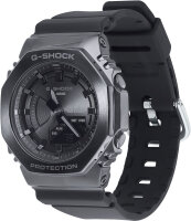 Reloj de mujer Serie: G-SHOCK - Casio Modelo: GM-S2100B-8AER