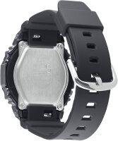 Reloj de mujer Serie: G-SHOCK - Casio Modelo: GM-S2100B-8AER