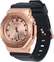 Reloj de mujer Serie: G-SHOCK - Casio Modelo: GM-S2100PG-1A4ER