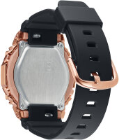 Reloj de mujer Serie: G-SHOCK - Casio Modelo: GM-S2100PG-1A4ER