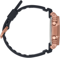 Reloj de mujer Serie: G-SHOCK - Casio Modelo: GM-S2100PG-1A4ER