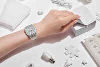 Reloj para mujer y hombre - Serie: Collection - Casio Modelo: F-91WS-7EF