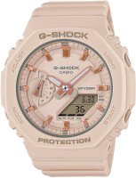 Reloj de mujer - Serie: G-SHOCK - Casio Modelo: GMA-S2100-4AER