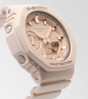 Reloj de mujer - Serie: G-SHOCK - Casio Modelo: GMA-S2100-4AER