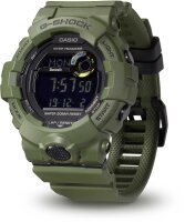 Reloj de hombre - Serie: G-SHOCK - Casio Modelo: GBD-800UC-3ER