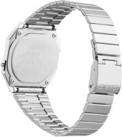 Reloj para mujer y hombre - Serie: Collection - Casio Modelo: A700WE-1AEF