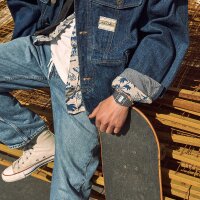 Reloj para mujer y hombre - Serie: Collection - Casio Modelo: A700WE-1AEF