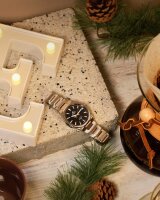 Reloj para mujer y hombre Serie: Edifice - Casio Modelo: EFR-S108D-1AVUEF