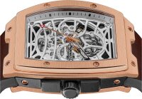 Reloj de hombre Serie: The Challenger - Ingersoll Modelo: I12303