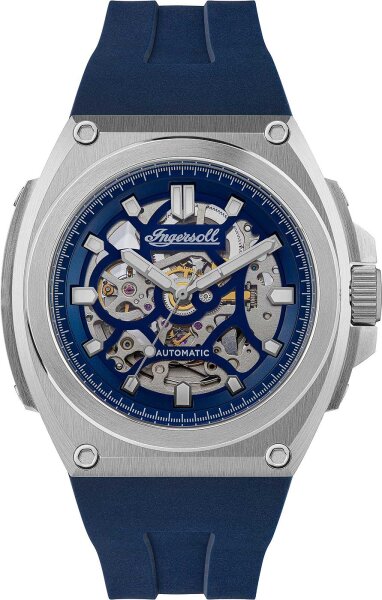 Reloj de hombre Serie: The Motion - Ingersoll Modelo: I11704