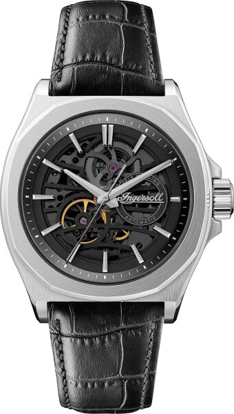 Reloj de hombre Serie: The Orville - Ingersoll Modelo: I09302B