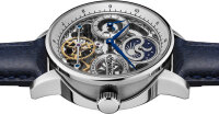 Reloj de hombre Serie: The Jazz - Ingersoll Modelo: I07702
