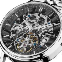 Reloj de hombre Serie: The Charles - Ingersoll Modelo: I05804