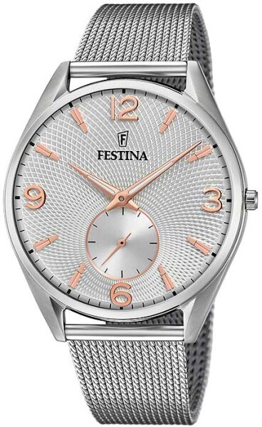 Reloj de hombre - Festina Modelo: 6869_1