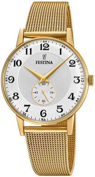Reloj de hombre - Festina Modelo: 20569_1