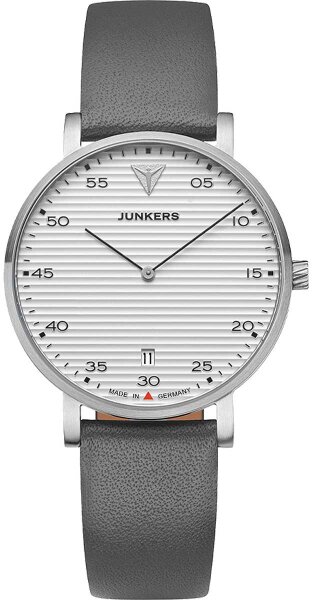 Reloj de hombre - Serie: Dessau - Junkers Modelo: 9.51.01.03