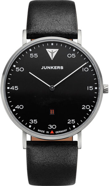 Reloj de hombre - Serie: Dessau - Junkers Modelo: 9.50.01.02