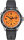 Reloj de hombre P67 Diver Orange - Traser Modelo: 109380