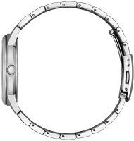 Reloj de hombre con Eco-Drive Serie: Classic Elegant -...