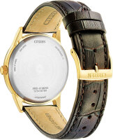 Reloj de hombre con Eco-Drive Serie: Classic Elegant - Citizen Modelo: AW0102-13AE